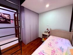 Kandis Residence (D27), Condominium #612522671
